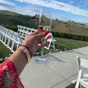 Meet your Posher, Teresa